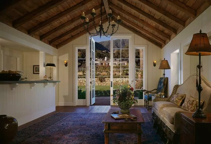 فندق San Ysidro Ranch A Rosewood Resort