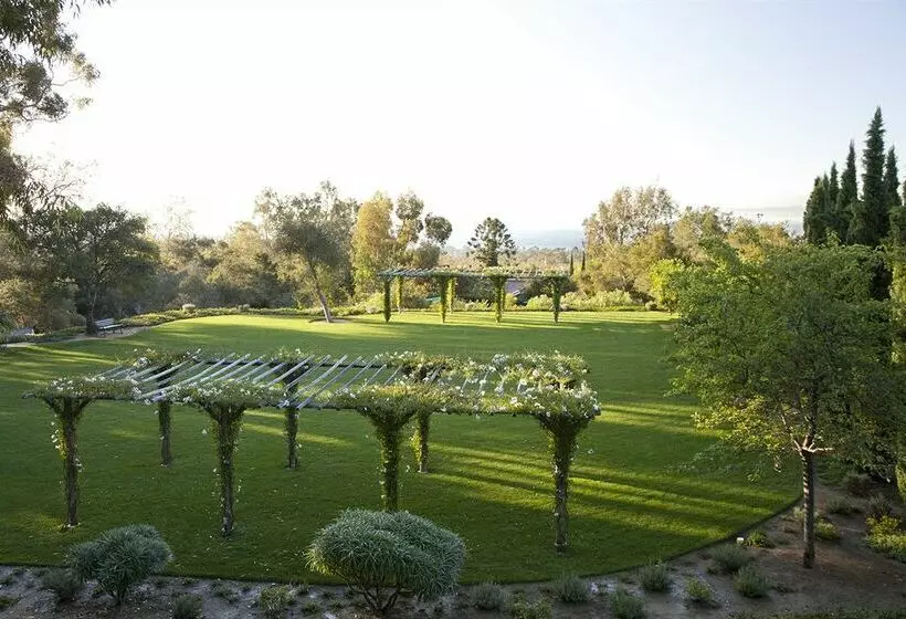 فندق San Ysidro Ranch A Rosewood Resort