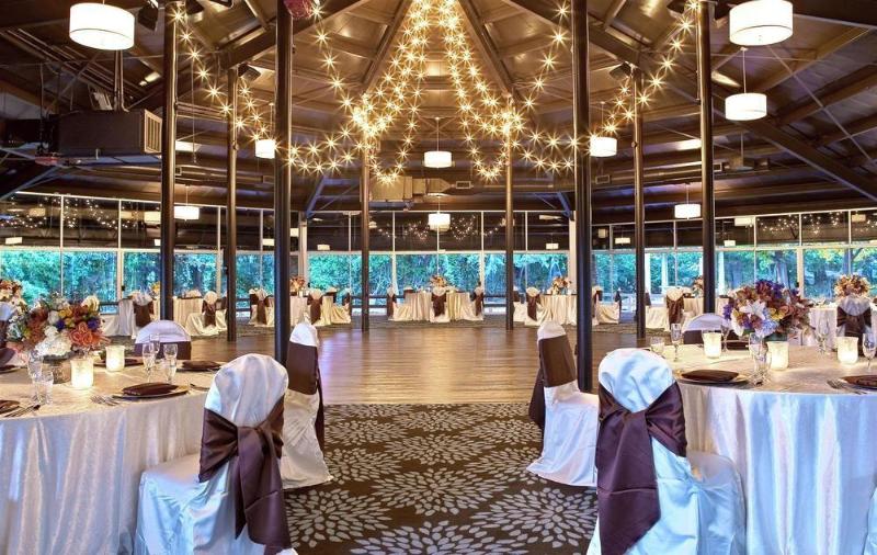 هتل Sheraton Arlington