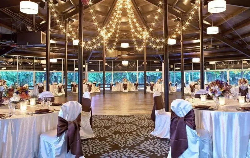 酒店 Sheraton Arlington