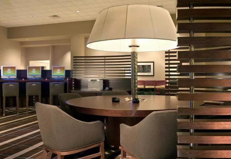 فندق Sheraton Arlington