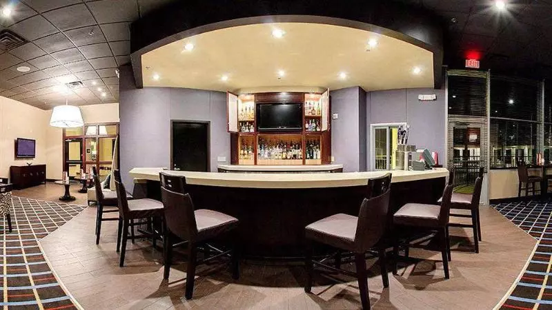 فندق Sheraton Arlington