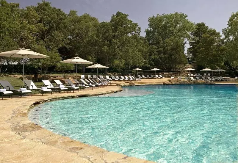 فندق Sheraton Arlington