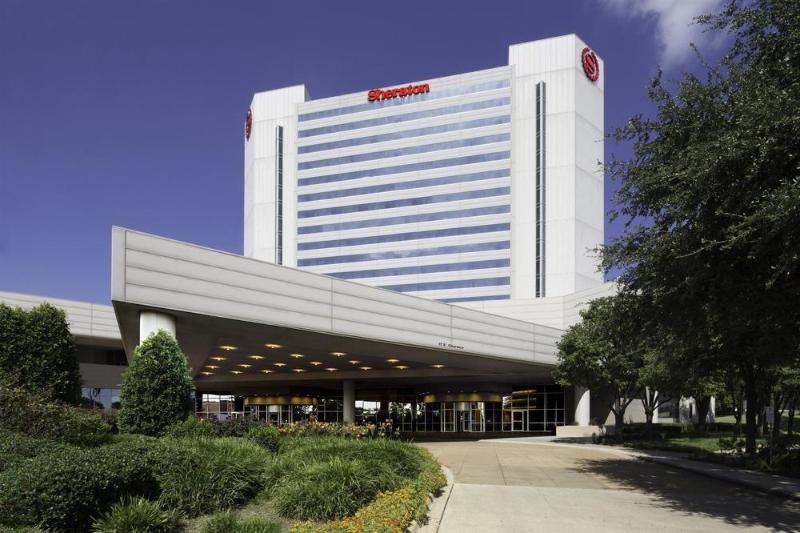 هتل Sheraton Arlington