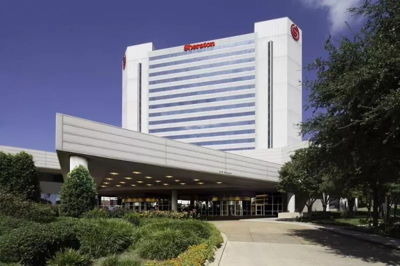 בית מלון כפרי Sheraton Arlington