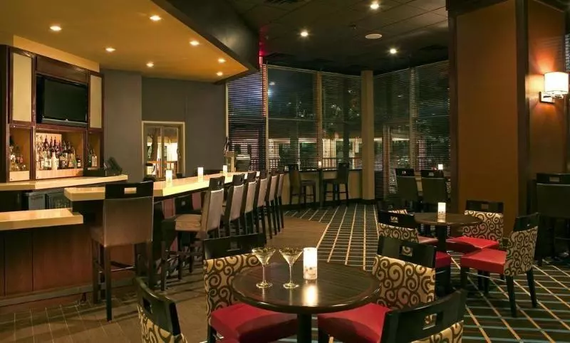 בית מלון כפרי Sheraton Arlington