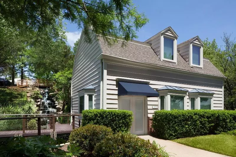 فندق Sheraton Arlington