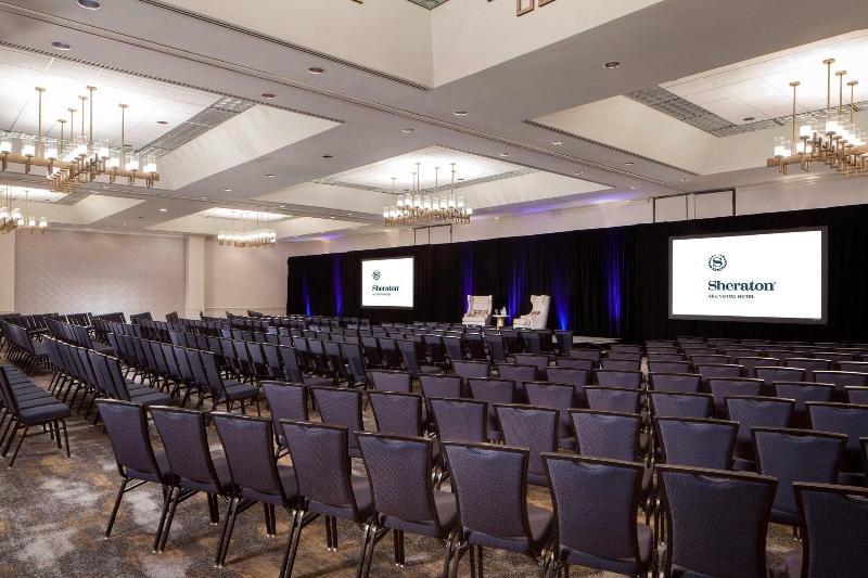 هتل Sheraton Arlington