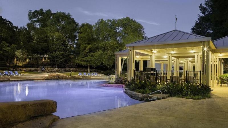 هتل Sheraton Arlington