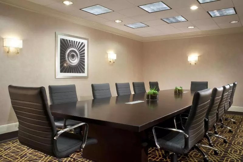 Hotel Sheraton Dfw Airport