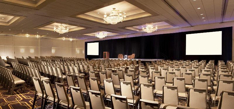 Hotel Sheraton Dfw Airport