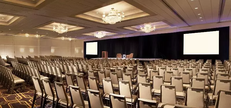 Hotel Sheraton Dfw Airport