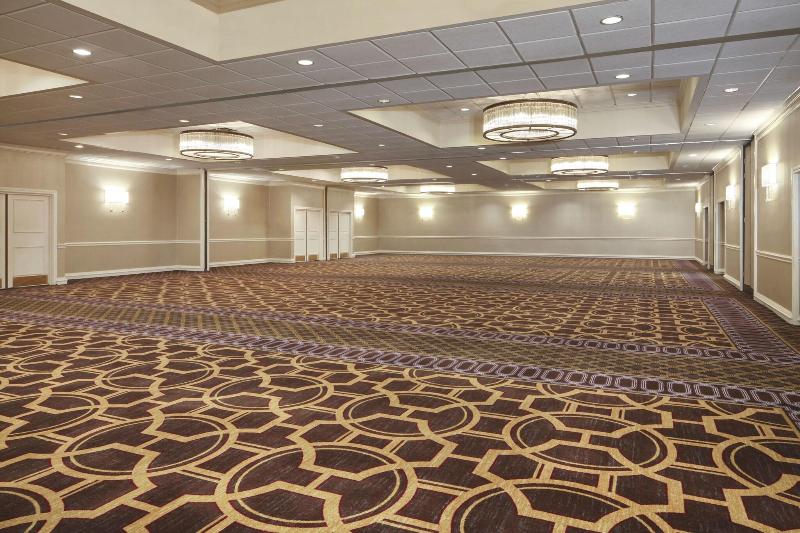 Hotel Sheraton Dfw Airport