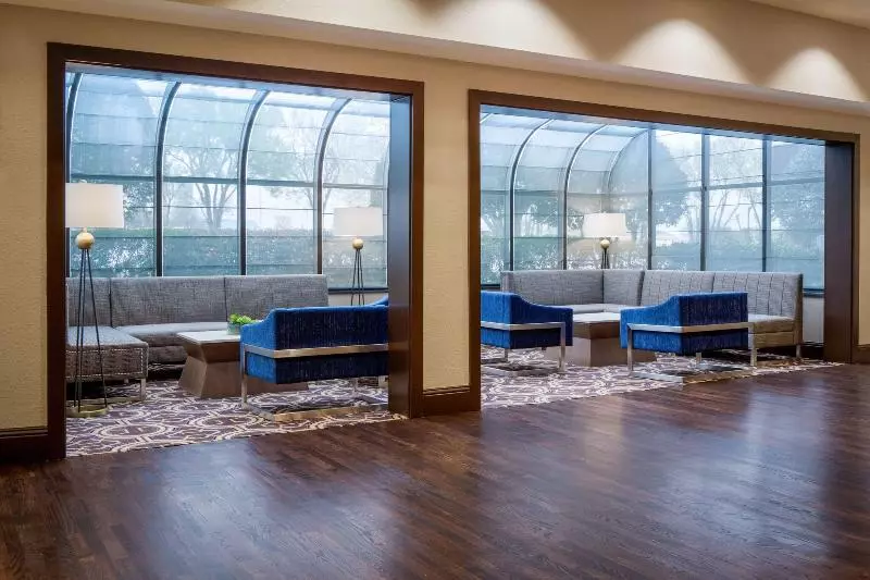 Hotel Sheraton Dfw Airport