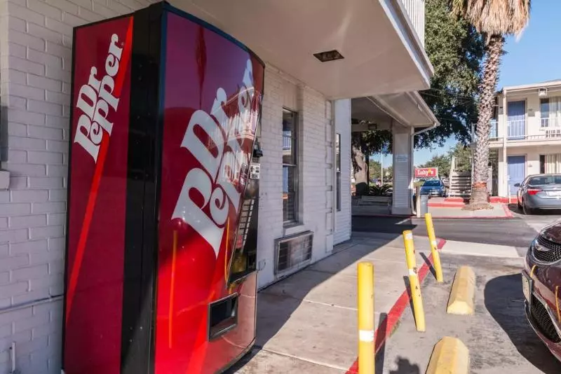 فندق Surestay  By Best Western San Antonio Riverwalk