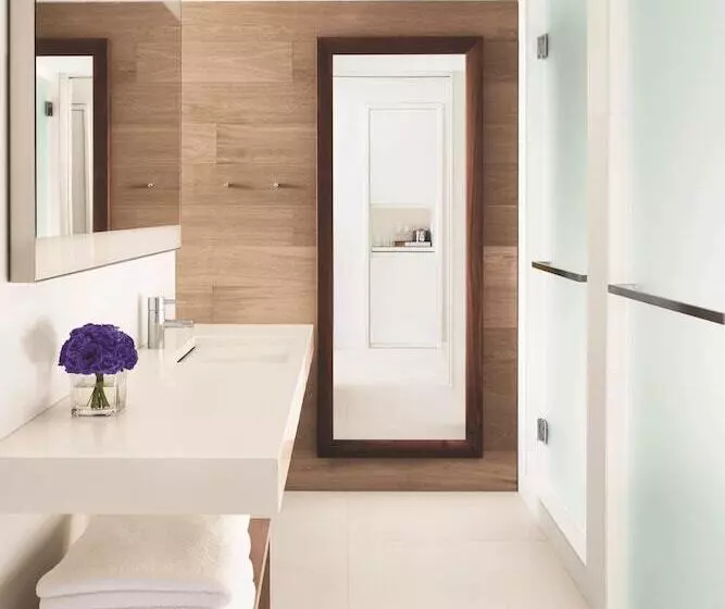 酒店 The Miami Beach Edition