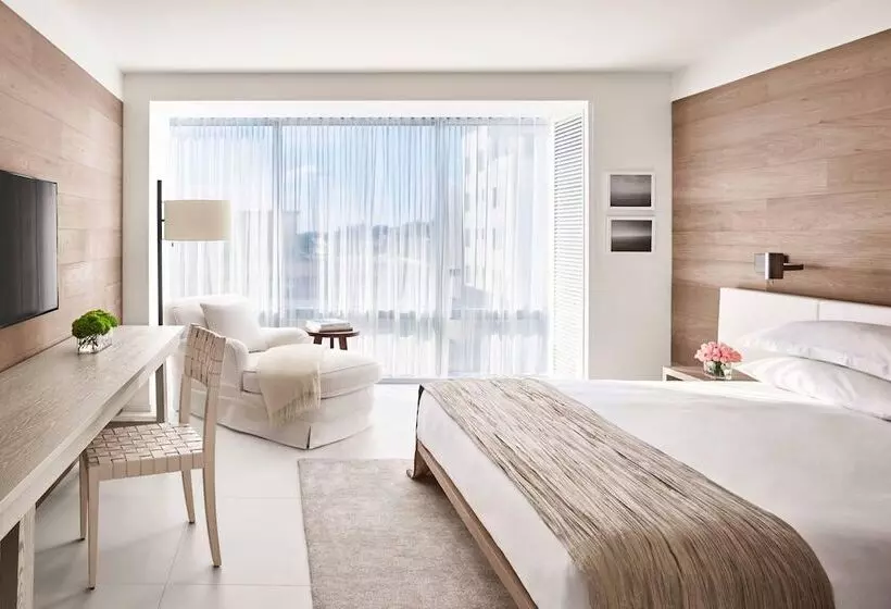 酒店 The Miami Beach Edition