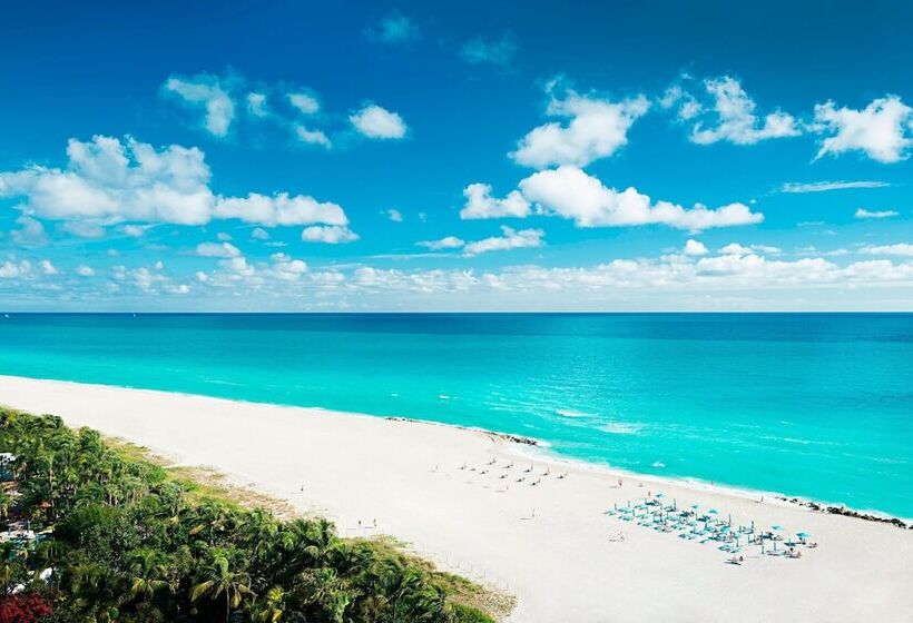 هتل The Miami Beach Edition