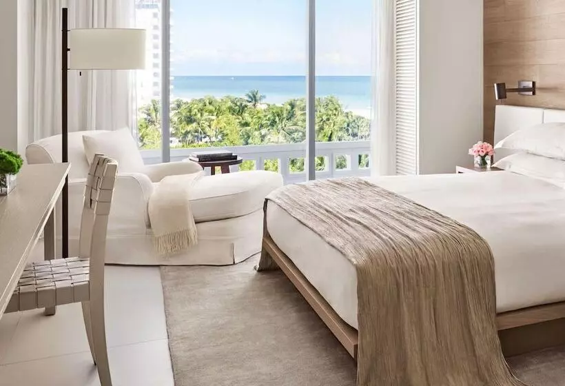 酒店 The Miami Beach Edition