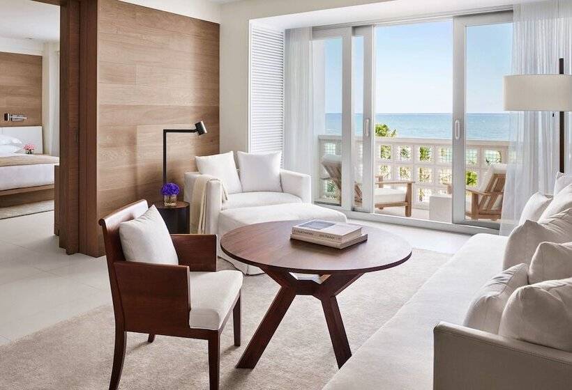 هتل The Miami Beach Edition