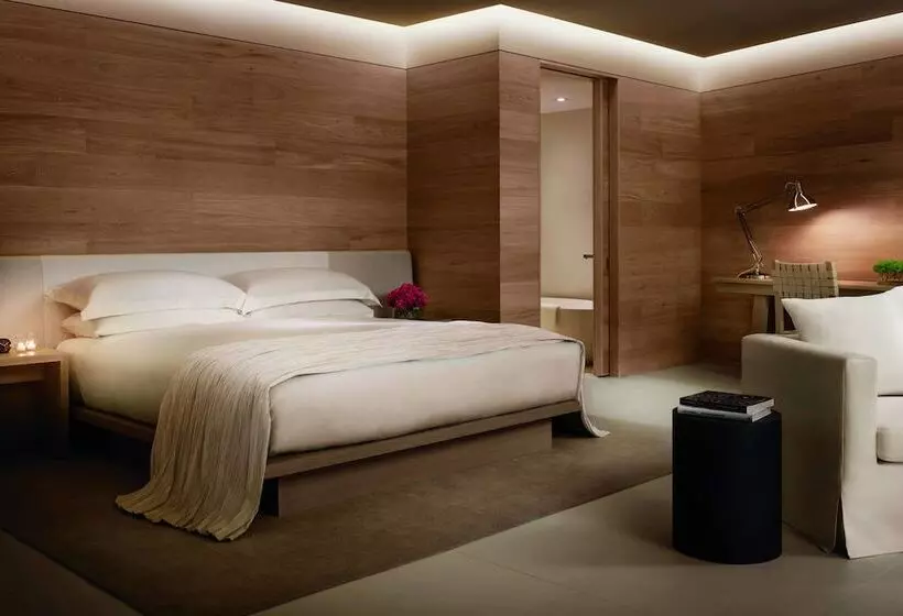 酒店 The Miami Beach Edition