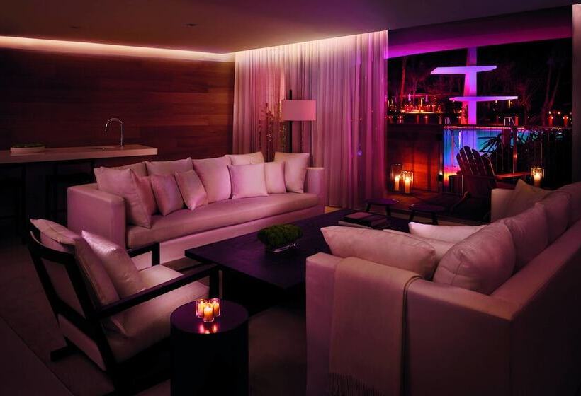 هتل The Miami Beach Edition