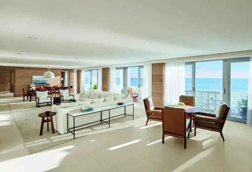 酒店 The Miami Beach Edition