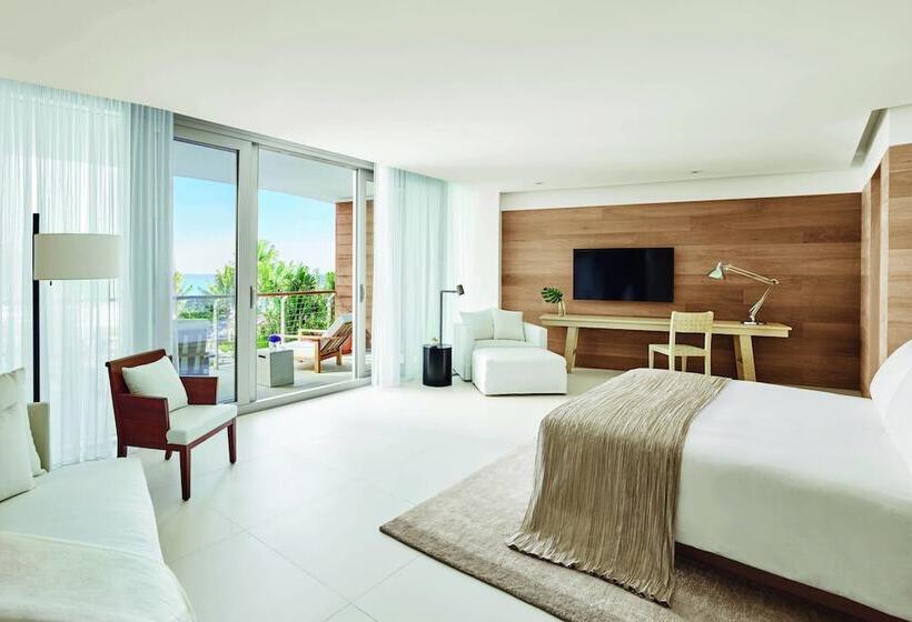 هتل The Miami Beach Edition