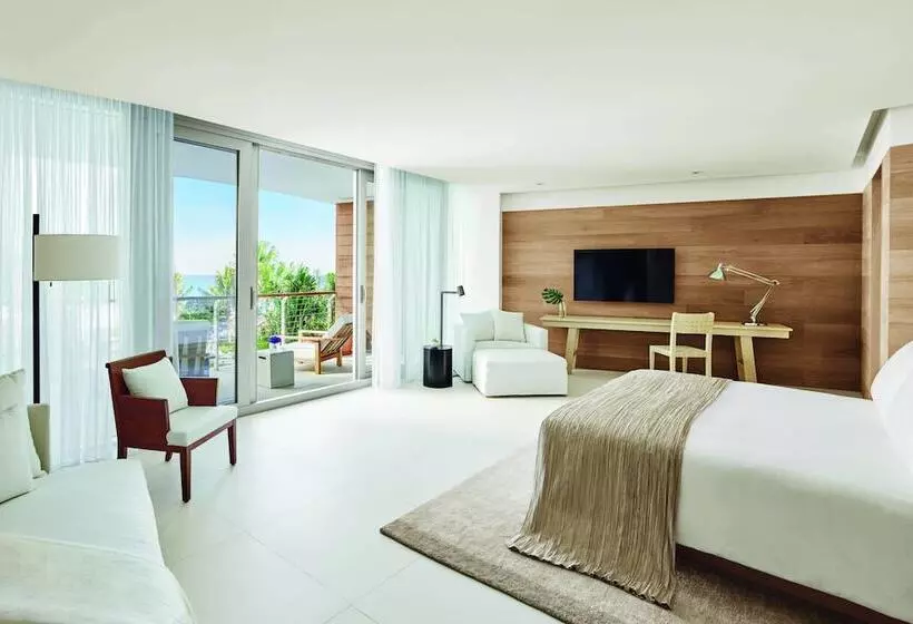 酒店 The Miami Beach Edition