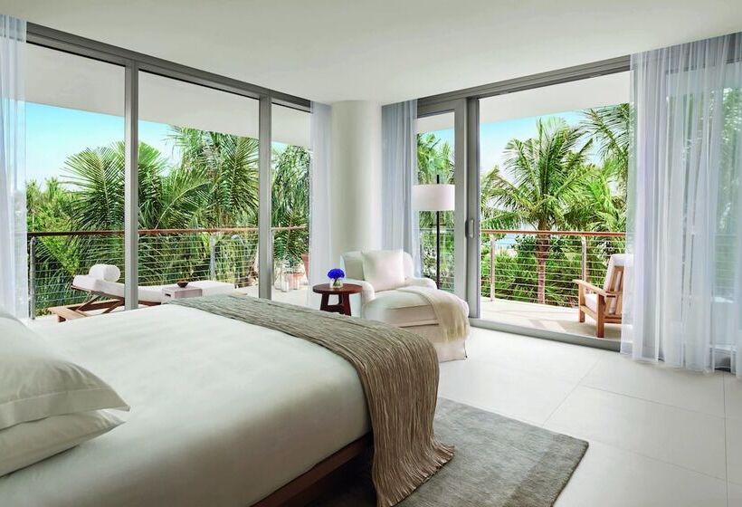 هتل The Miami Beach Edition