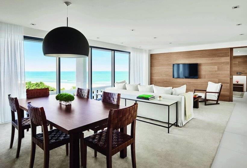 هتل The Miami Beach Edition