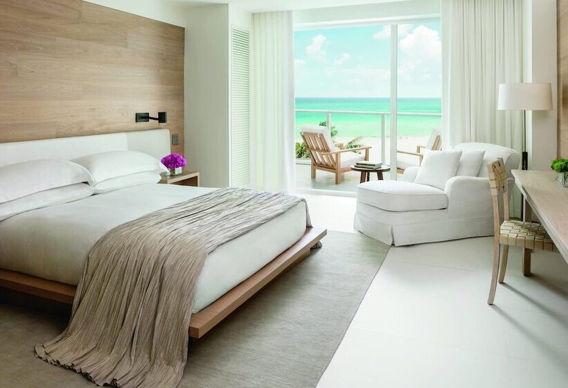 هتل The Miami Beach Edition