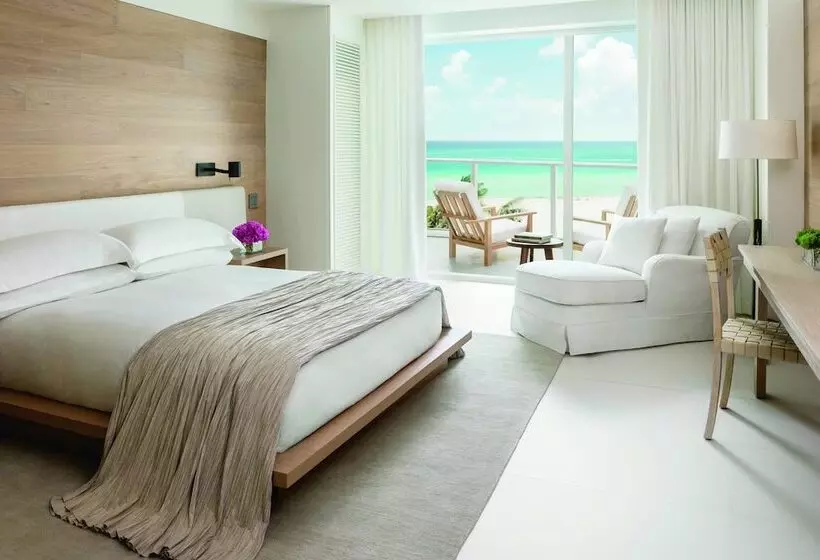 酒店 The Miami Beach Edition