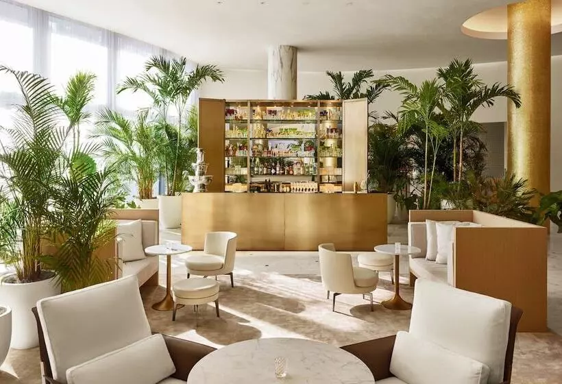 酒店 The Miami Beach Edition