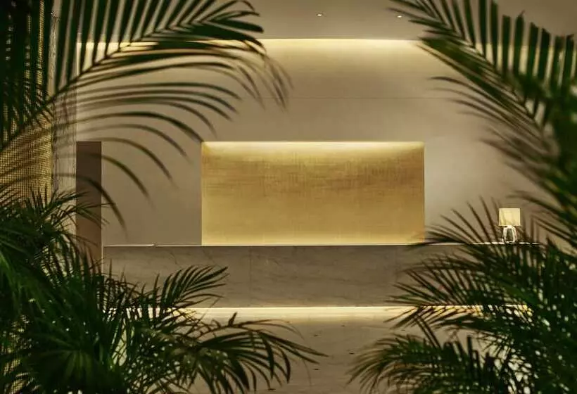 酒店 The Miami Beach Edition