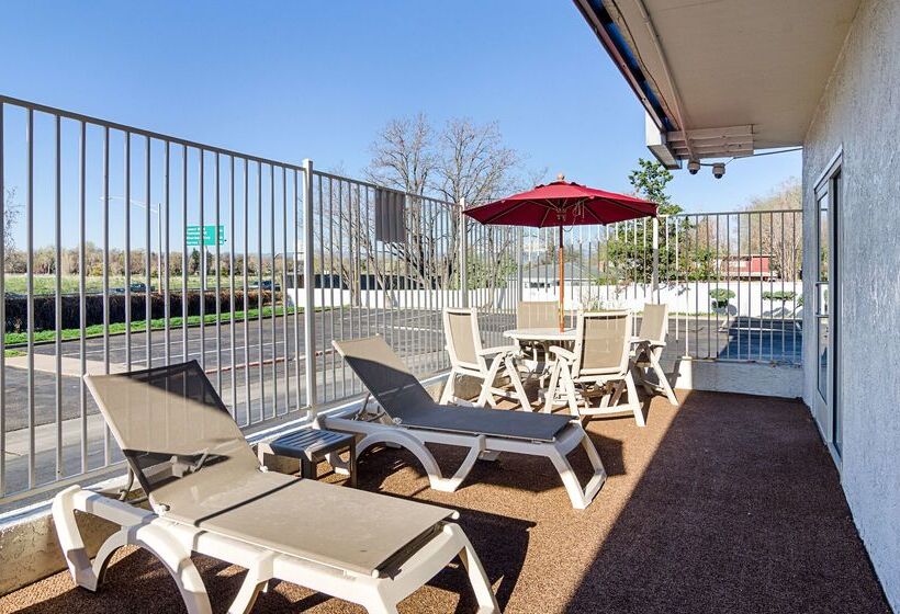 Motel 6 Denver, Co Downtown