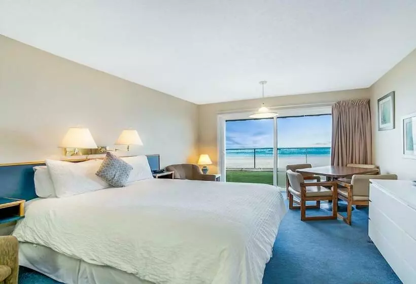 فندق على الطريق Sea Gypsy Rentals