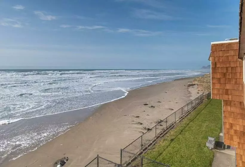 فندق على الطريق Sea Gypsy Rentals