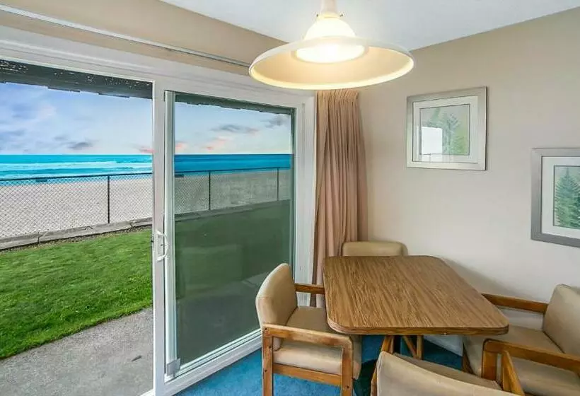 فندق على الطريق Sea Gypsy Rentals