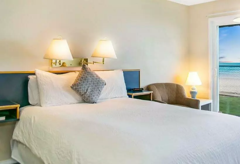 فندق على الطريق Sea Gypsy Rentals