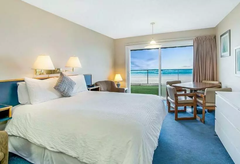 فندق على الطريق Sea Gypsy Rentals