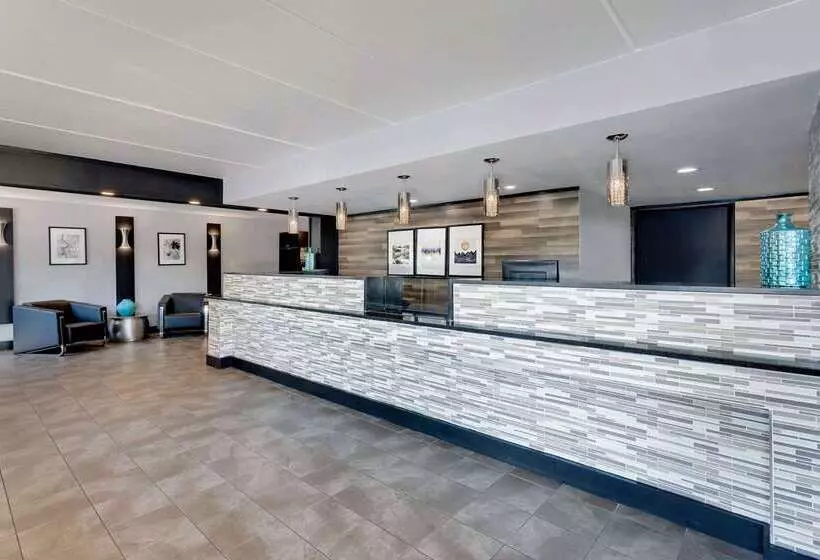 モーテル Travelodge By Wyndham College Park