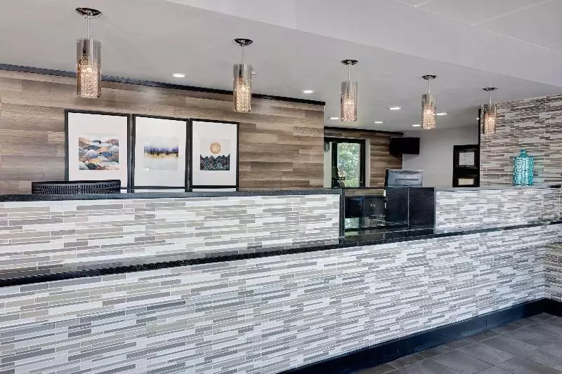 モーテル Travelodge By Wyndham College Park