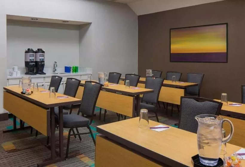 Residence Inn By Marriott Nashville Airport