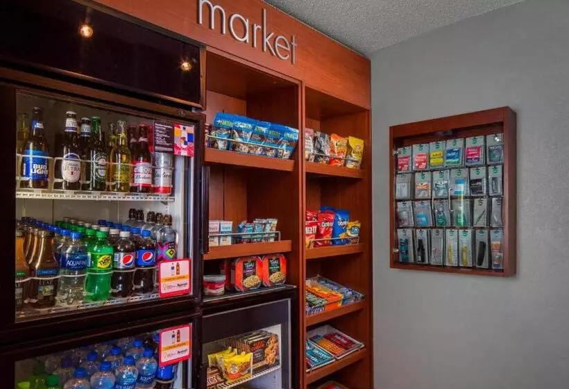 Residence Inn By Marriott Nashville Airport