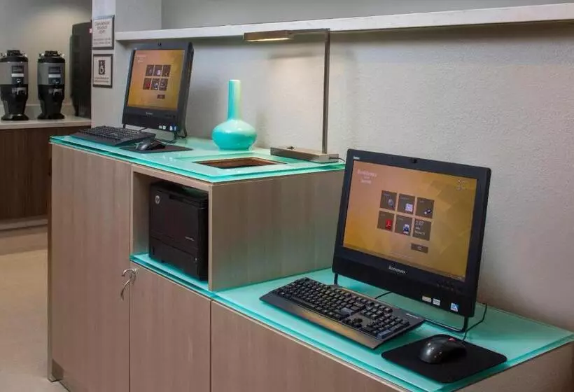 Residence Inn By Marriott Nashville Airport