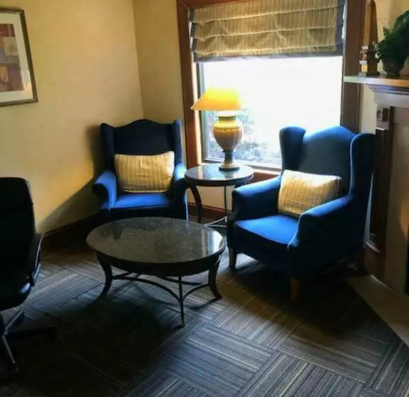 レジデンス Surestay Studio By Best Western Charlotte Executive Park