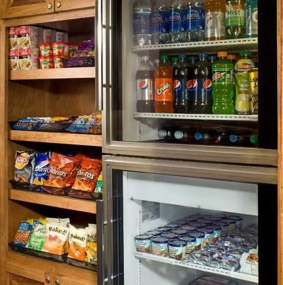 レジデンス Surestay Studio By Best Western Charlotte Executive Park