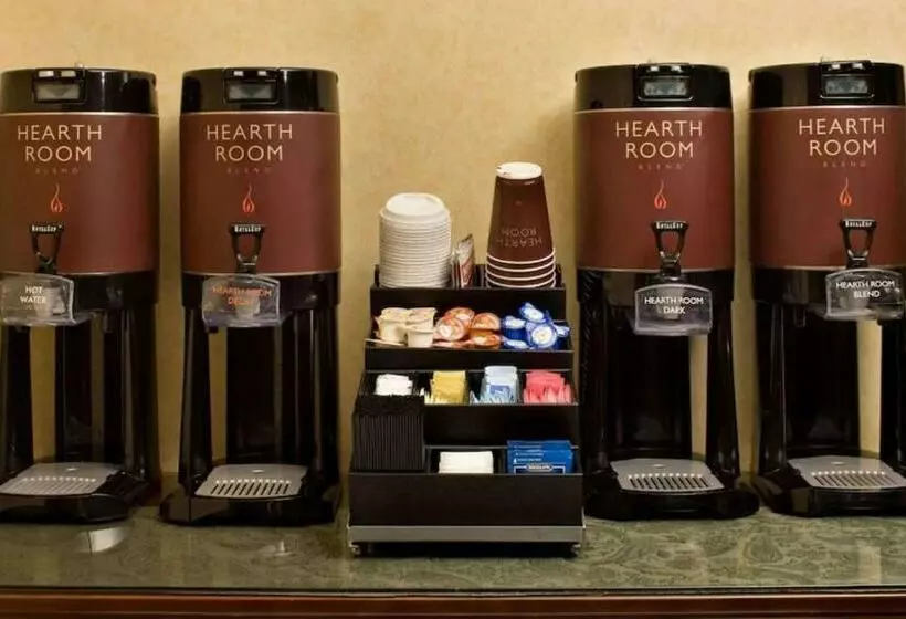 レジデンス Surestay Studio By Best Western Charlotte Executive Park