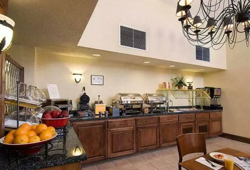 レジデンス Surestay Studio By Best Western Charlotte Executive Park